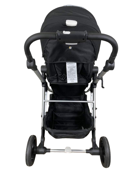 secondhand Strollers