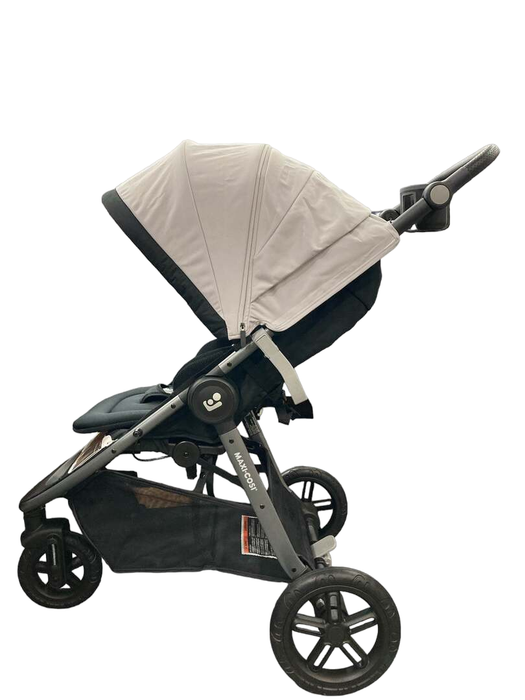 used Strollers