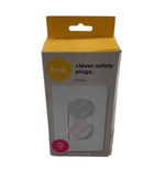 used Bink Dots Safety Plugs 24 Pack