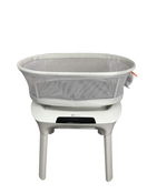 used 4moms MamaRoo Sleep Bassinet