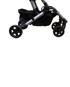 used Colugo Compact Stroller, Cool Grey, 2022