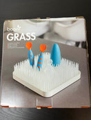 used Boon Grass Countertop Drying Rack