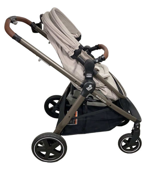 used Strollers