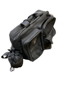 used Tactical Baby Gear Daddy Diaper Bag