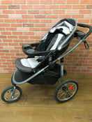 secondhand Graco Modes Jogging Stroller, 2017