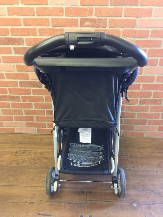 Graco LiteRider Stroller, 2016