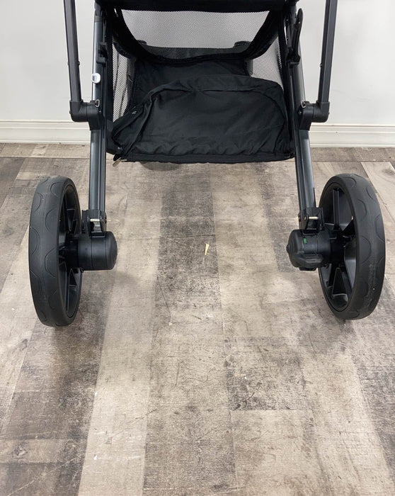 used Britax B-Ready G3 Stroller