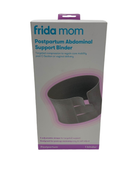 used Frida Mom Postpartum Abdominal Support Binder