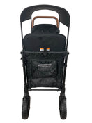 secondhand Wonderfold W2S 2.0 Multifunctional Stroller Wagon, Elite Black Camo, 2021