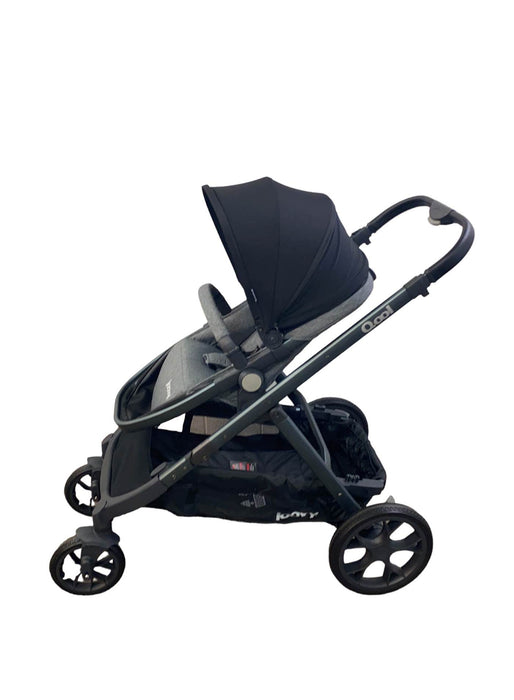 secondhand Joovy Qool Stroller, Gray, 2021 HIDDEN PHOTO 11/23