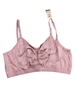 used Bodily Do Anything Bra, Dusk 3XL