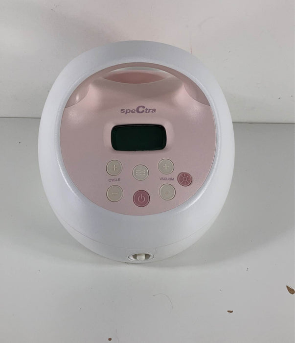 secondhand Spectra Baby S2 Plus Electric Breast Pump