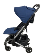 secondhand Colugo Compact Stroller, 2023, Navy