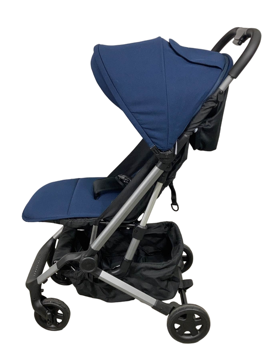 secondhand Colugo Compact Stroller, 2023, Navy