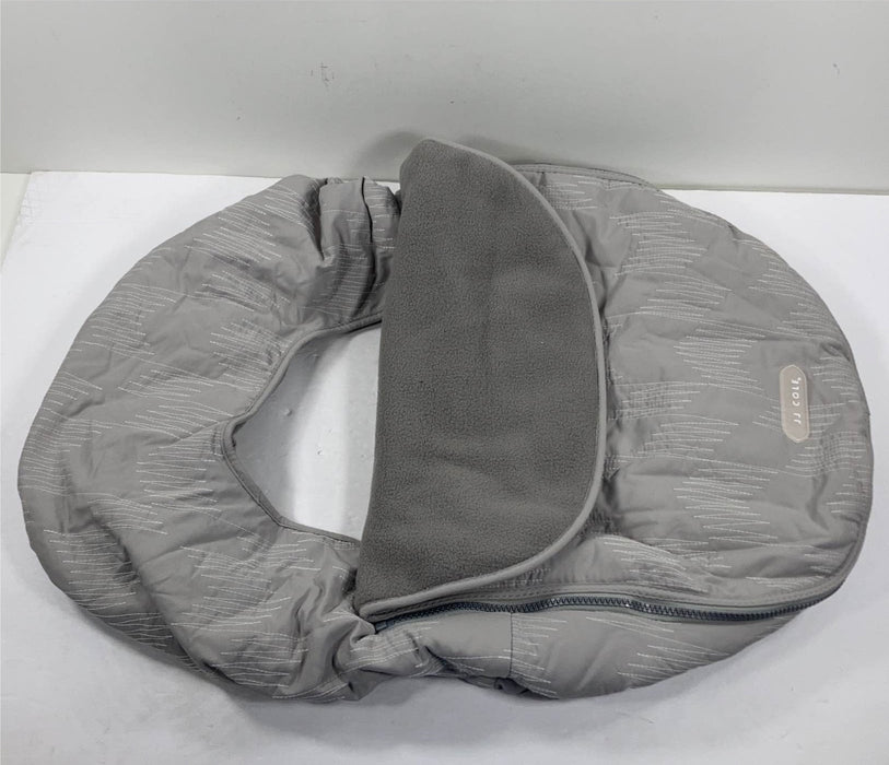 used JJ Cole Car Seat Cover