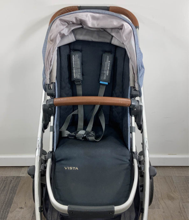 secondhand Strollers