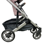 secondhand UPPAbaby CRUZ V2 Stroller, Alice (Dusty Pink), 2022