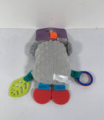 secondhand Sassy Koala Mirror Sensory Toy