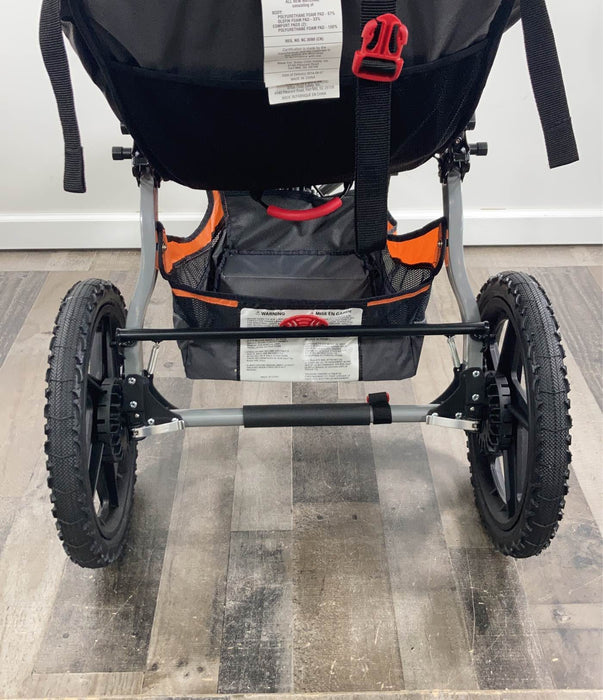 used BOB Sports Utility Stroller