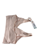 secondhand Kindred Bravely Sublime Adjustable Crossover Nursing & Lounge Bra, Large, Blush