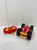 used Little Tikes Tire Twister Remote Control Car