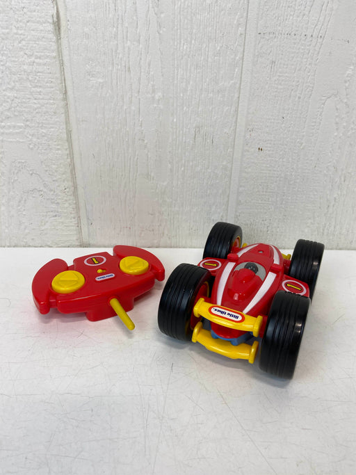 used Little Tikes Tire Twister Remote Control Car