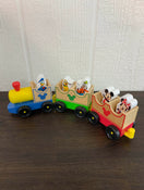 used BUNDLE Infant & Toddler Toys