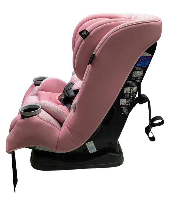 secondhand Maxi-Cosi Pria All-In-1 Convertible Car Seat, 2023, Rose Pink Sweater