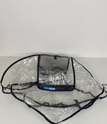 used UPPAbaby Vista Rain Shield