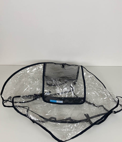 used UPPAbaby Vista Rain Shield