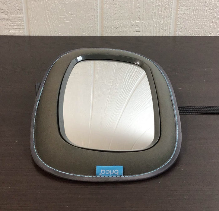 secondhand Brica Baby In-Sight Mirror