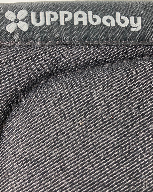 secondhand UPPAbaby Reversible Seat Liner