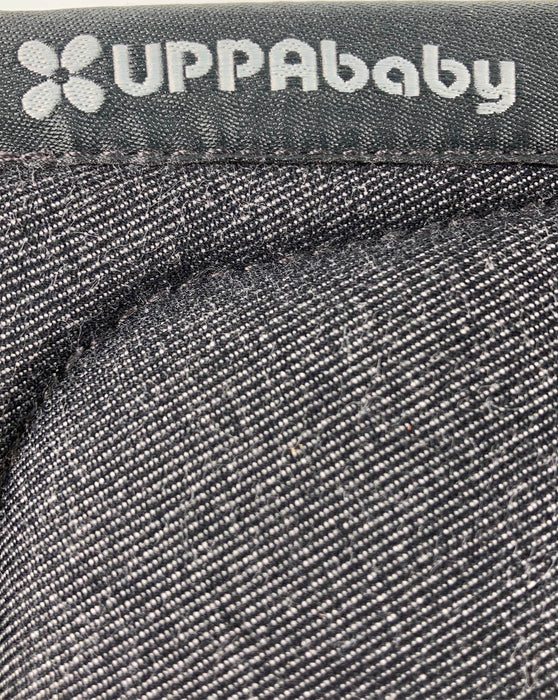 secondhand UPPAbaby Reversible Seat Liner