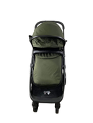 secondhand Mompush Wiz Stroller, forest, 2022