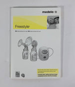 used Medela Pump in Style Advanced with Tote