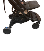 used Mountain Buggy Nano Stroller, 2022, Black