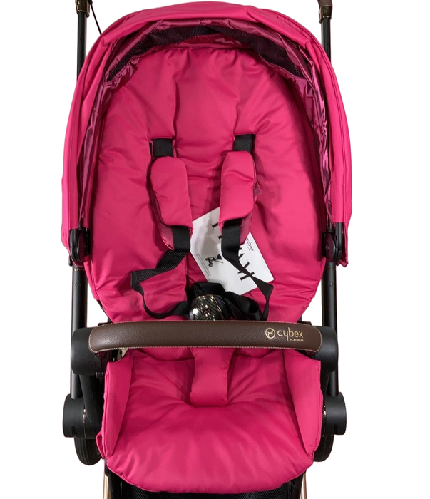 secondhand Strollers