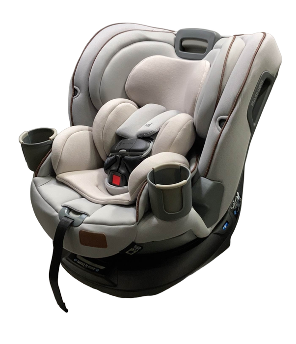 used Maxi-Cosi Emme 360 Convertible Car Seat, 2023, Network Sand