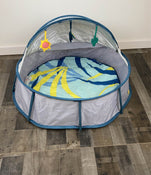 secondhand Babymoov Babyni Playpen