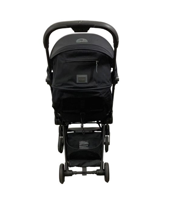 Cybex Coya, 2023, Matte Black, Sepia Black