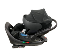 used Infantcarseat