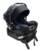 used Bugaboo Turtle One By Nuna Infant Car Seat, 2020, Black