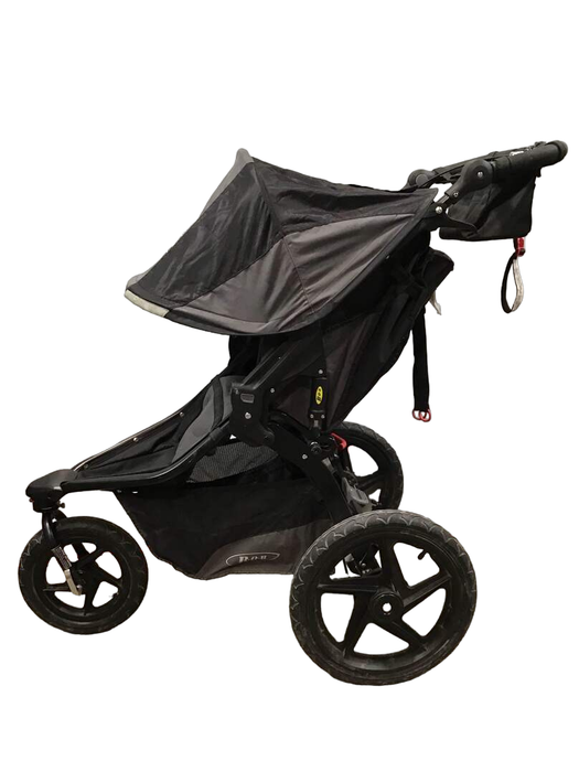 secondhand BOB Revolution Stroller, 2016, Pro