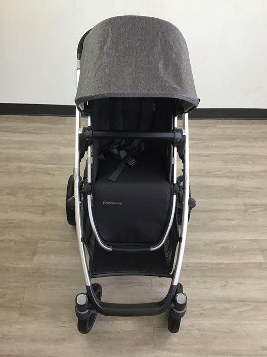 secondhand Standard Strollers