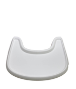 secondhand Stokke Tripp Trapp Tray, White