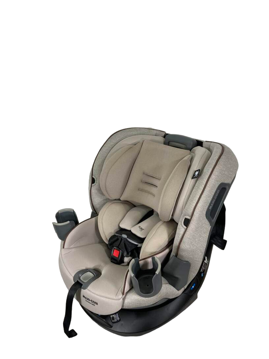 secondhand Carseat