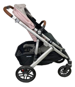 secondhand UPPAbaby VISTA V2 Stroller, Alice (Dusty Pink), 2022