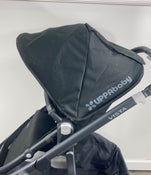 used UPPAbaby VISTA Stroller, Jake (Black), 2019