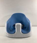 secondhand Bumbo Multi Seat, Powder Blue