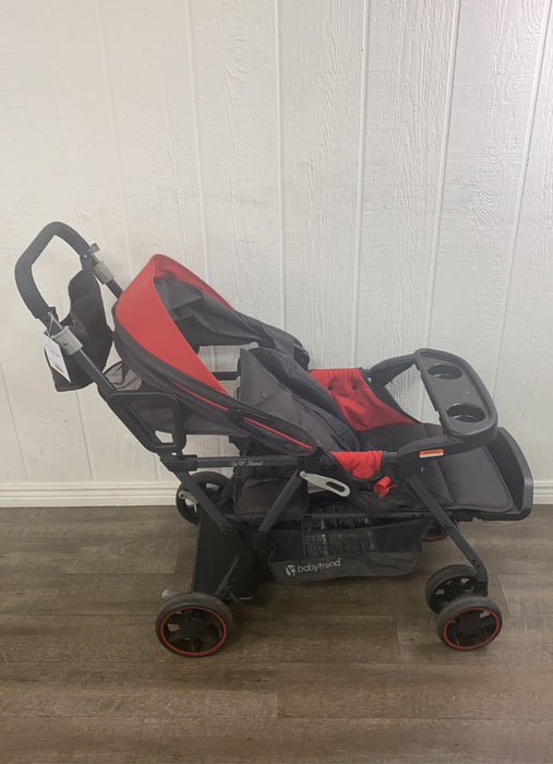 used Strollers